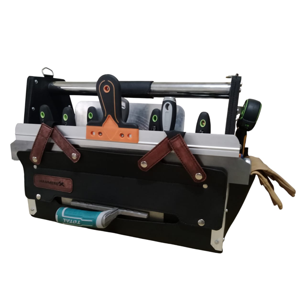 Hammerex K11 Drywall Taper Tool Station - BOXALOTA