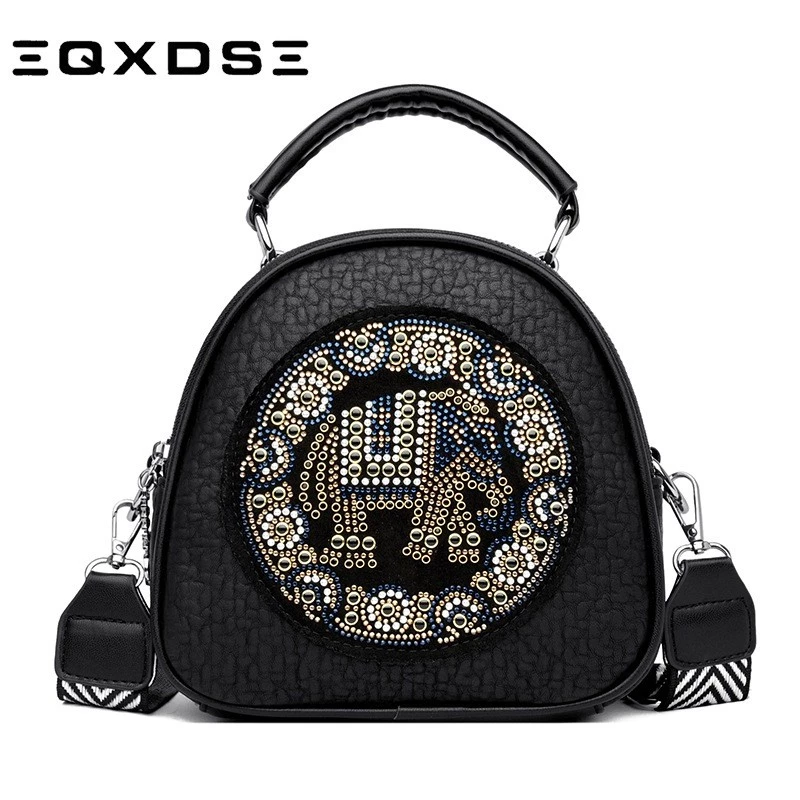 QXDS Premium Women's Bag - BOXALOTA