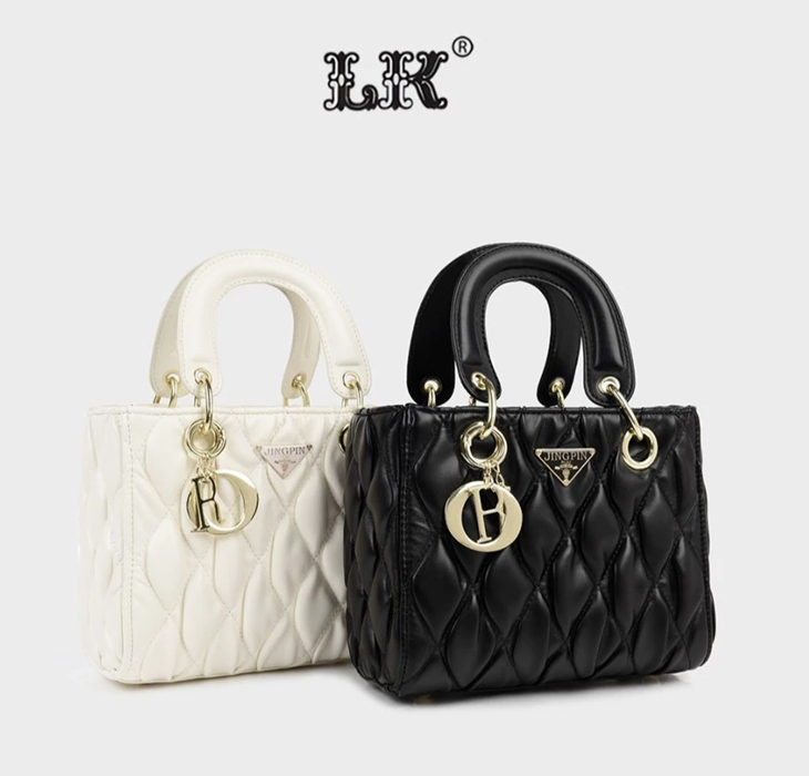 Handbag LK - BOXALOTA