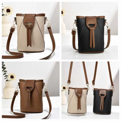 Women's Bucket Bag - BOXALOTA