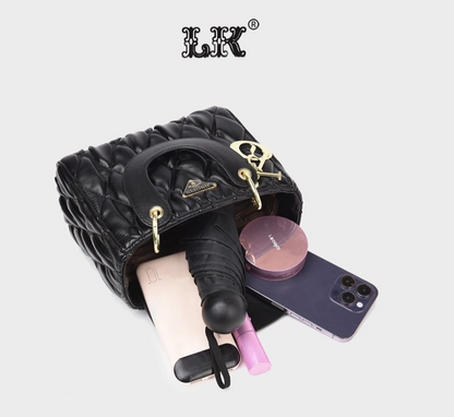 Handbag LK - BOXALOTA