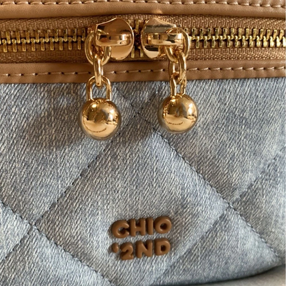 Handbag CHION2ND Original - BOXALOTA