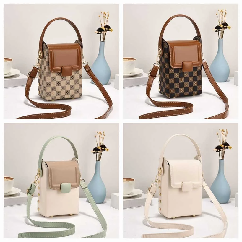 Durability Stylish Handbags - BOXALOTA