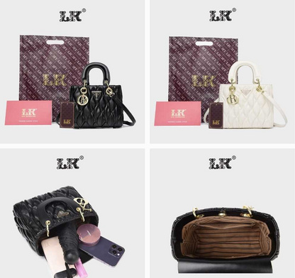 Handbag LK - BOXALOTA