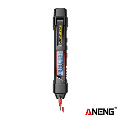 Aneng A3006 Pen Type Digital Multimeter - BOXALOTA