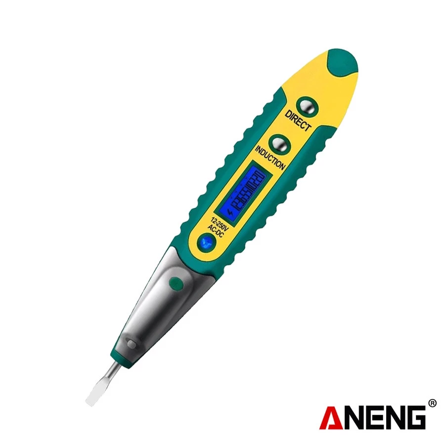 VD700 Test Pen is a Non-Contact AC Voltage Detector - BOXALOTA