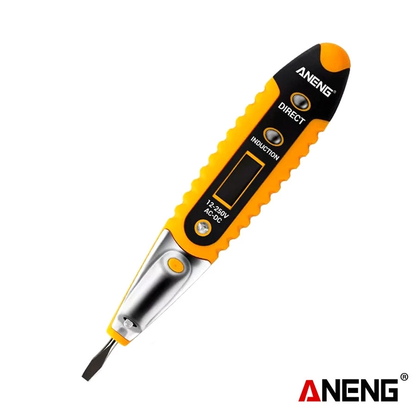 Aneng VD700 is a versatile Voltage Alert Detector - BOXALOTA