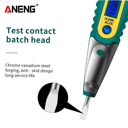 VD700 Test Pen is a Non-Contact AC Voltage Detector - BOXALOTA