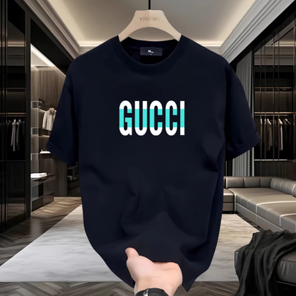 Gucci Printed T Shirt - BOXALOTA