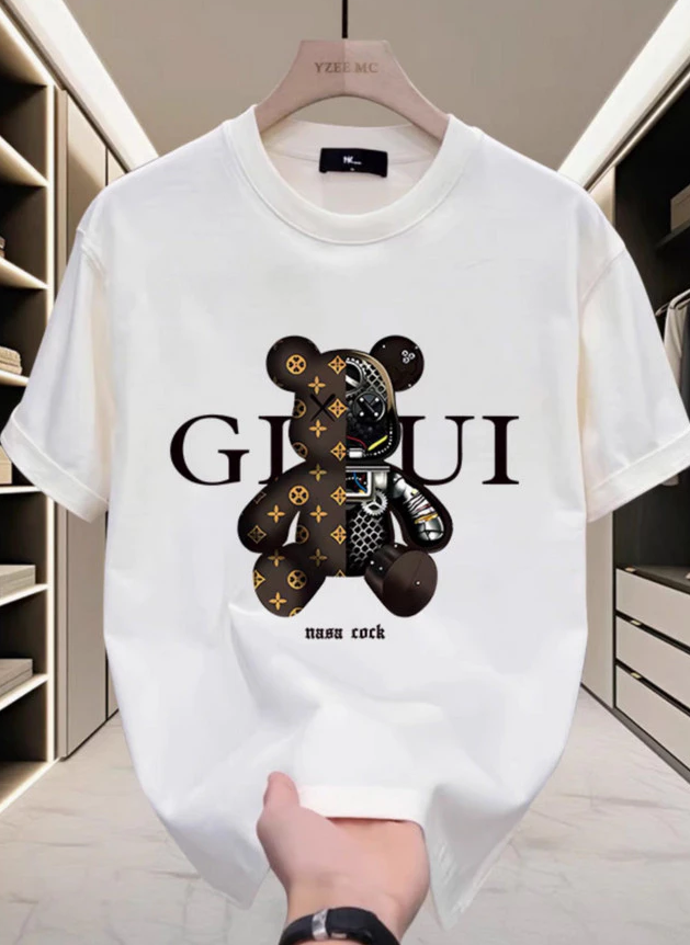 Giui T shirt - BOXALOTA