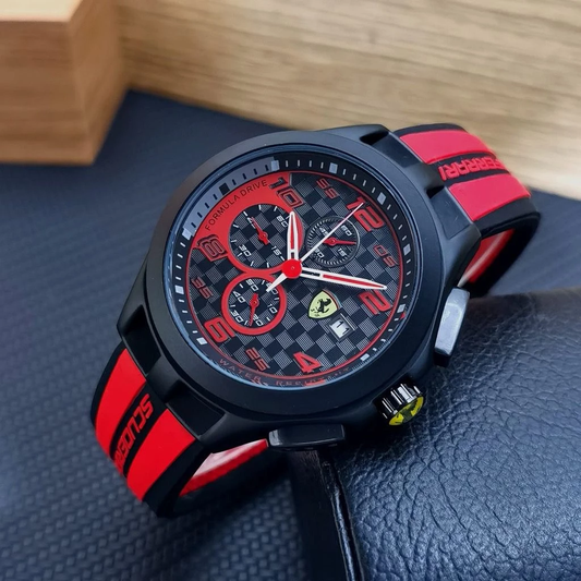 FERRARI Men's Sport - BOXALOTA