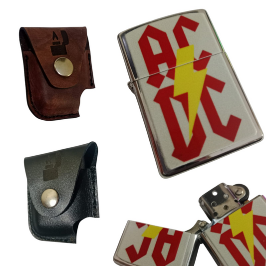 ACDC Lighter - BOXALOTA