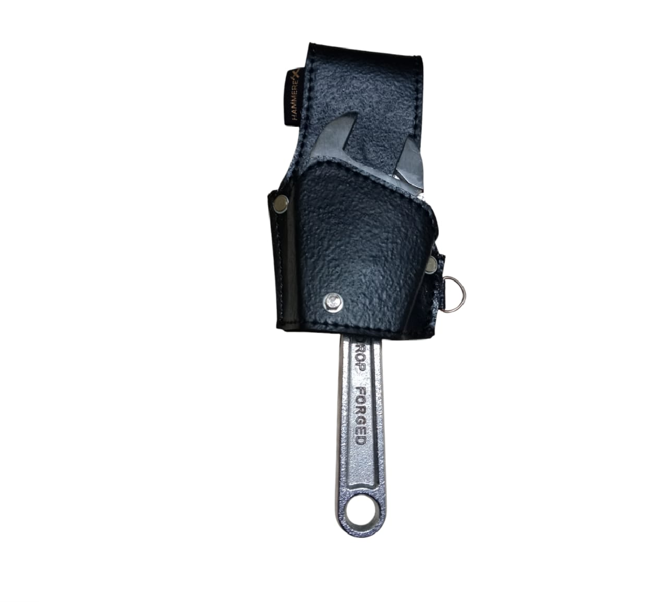 Adjustable Wrench Belt Holder - BOXALOTA