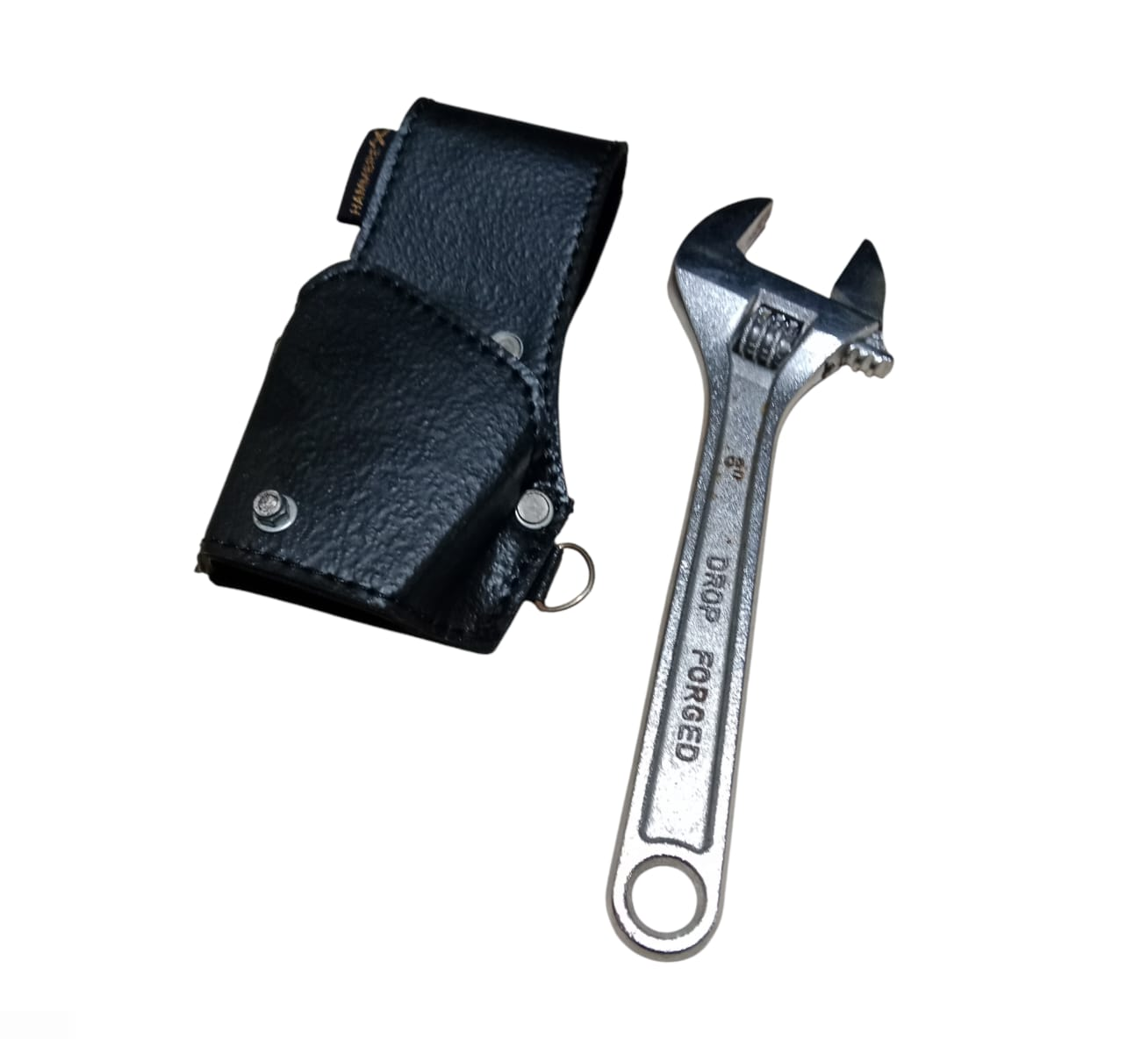 Adjustable Wrench Belt Holder - BOXALOTA