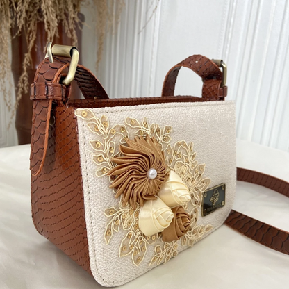 Flowete Handbag - BOXALOTA