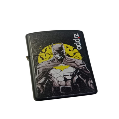 Zippo Lighter - BOXALOTA