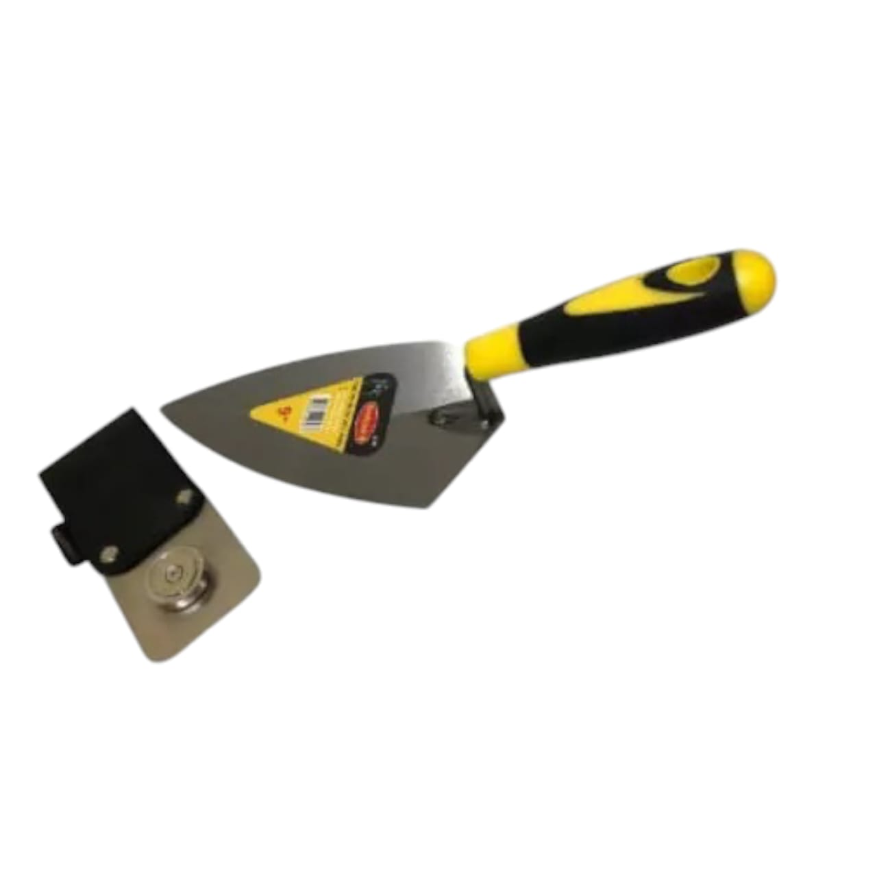 Brick block layers trowel belt holder - BOXALOTA