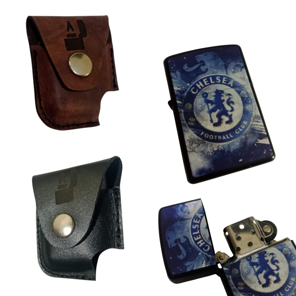 Chelsea Team Lighter - BOXALOTA