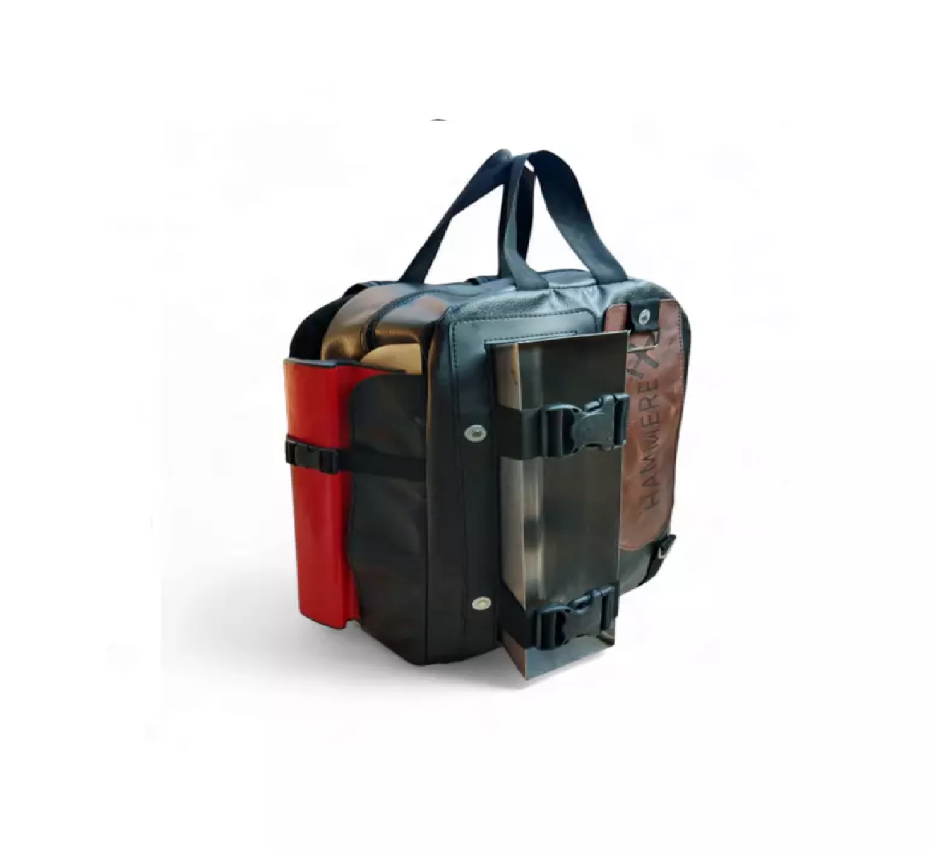 Drywall Tapers Backpack - BOXALOTA