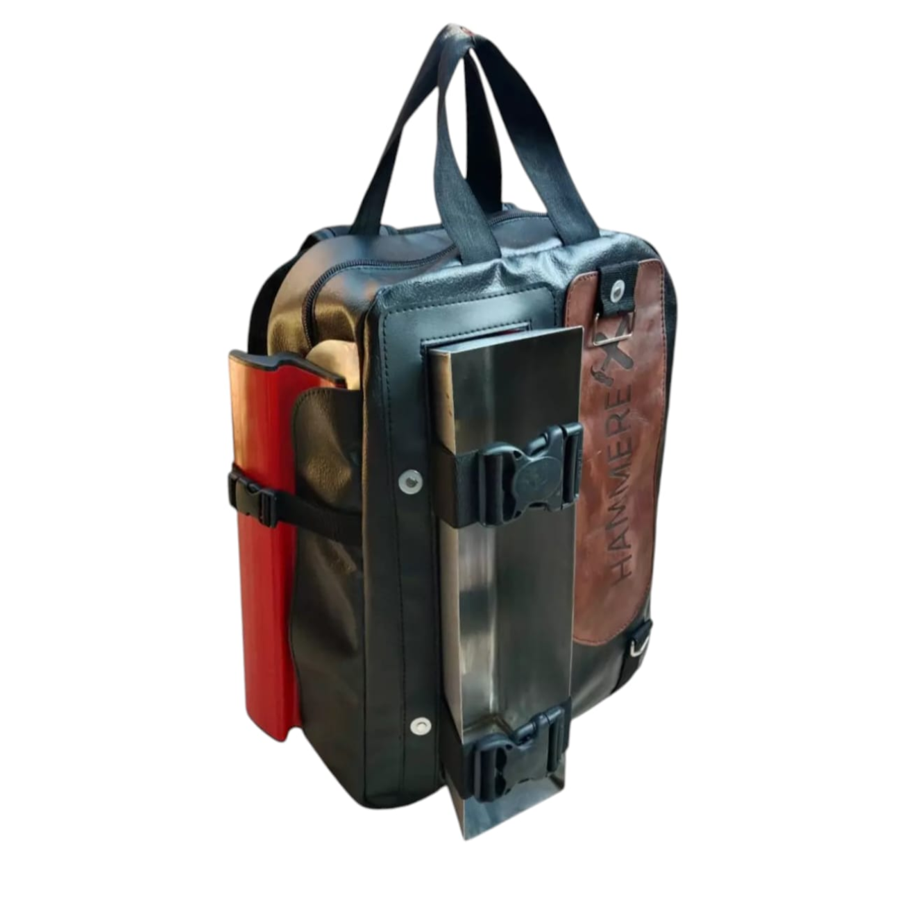 Drywall Tapers Backpack - BOXALOTA