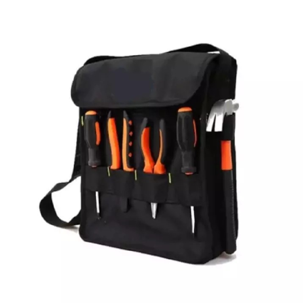 Electrician Sling Bag - BOXALOTA