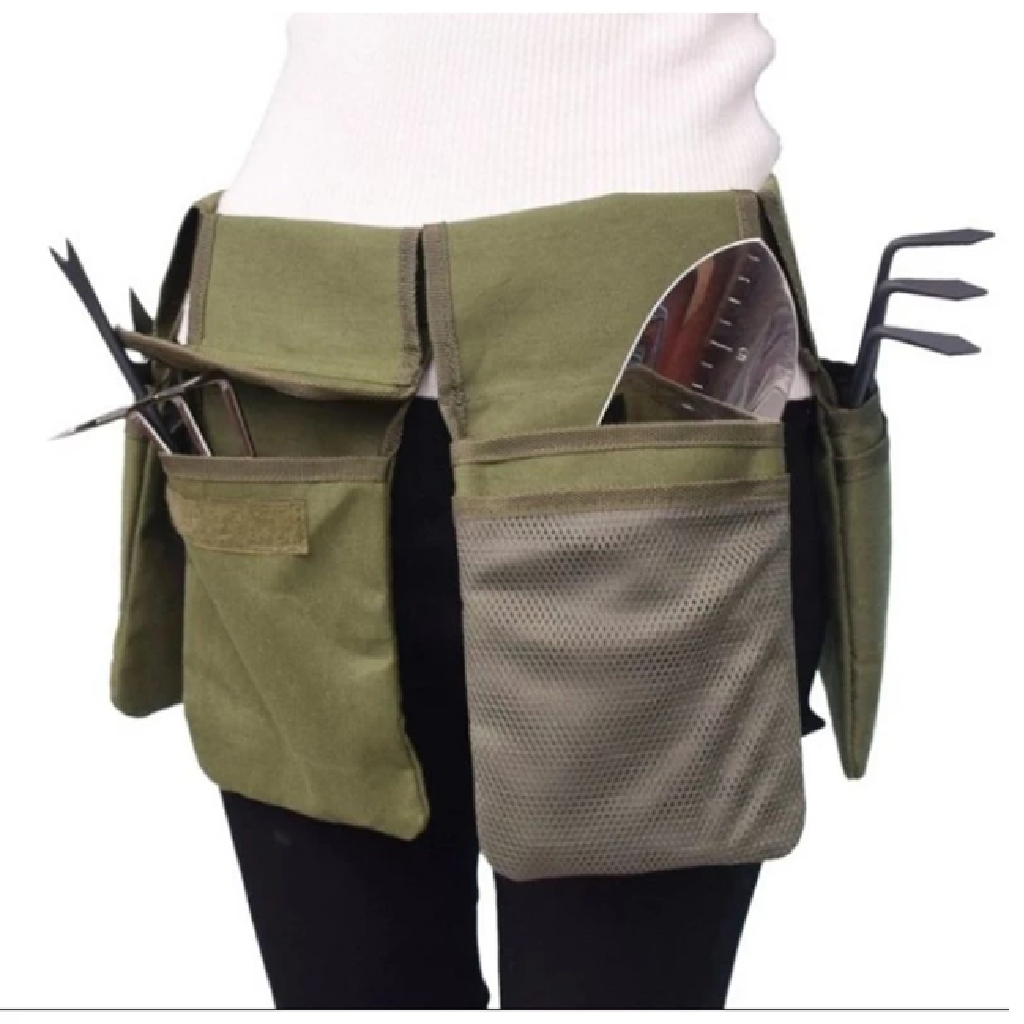 Garden Tool Belt - BOXALOTA