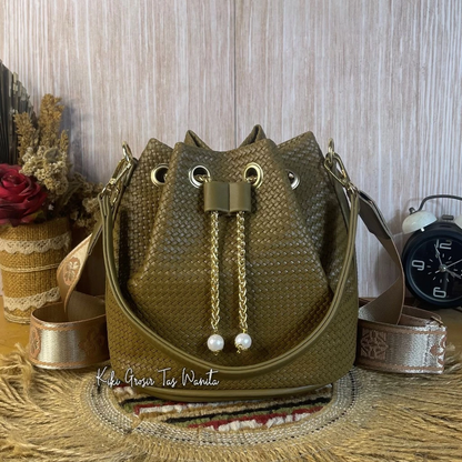 Ladies Handbag - BOXALOTA