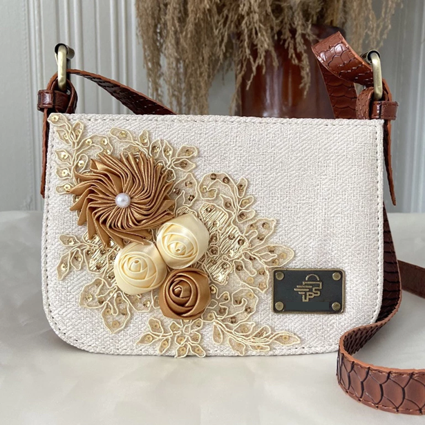 Flowete Handbag - BOXALOTA