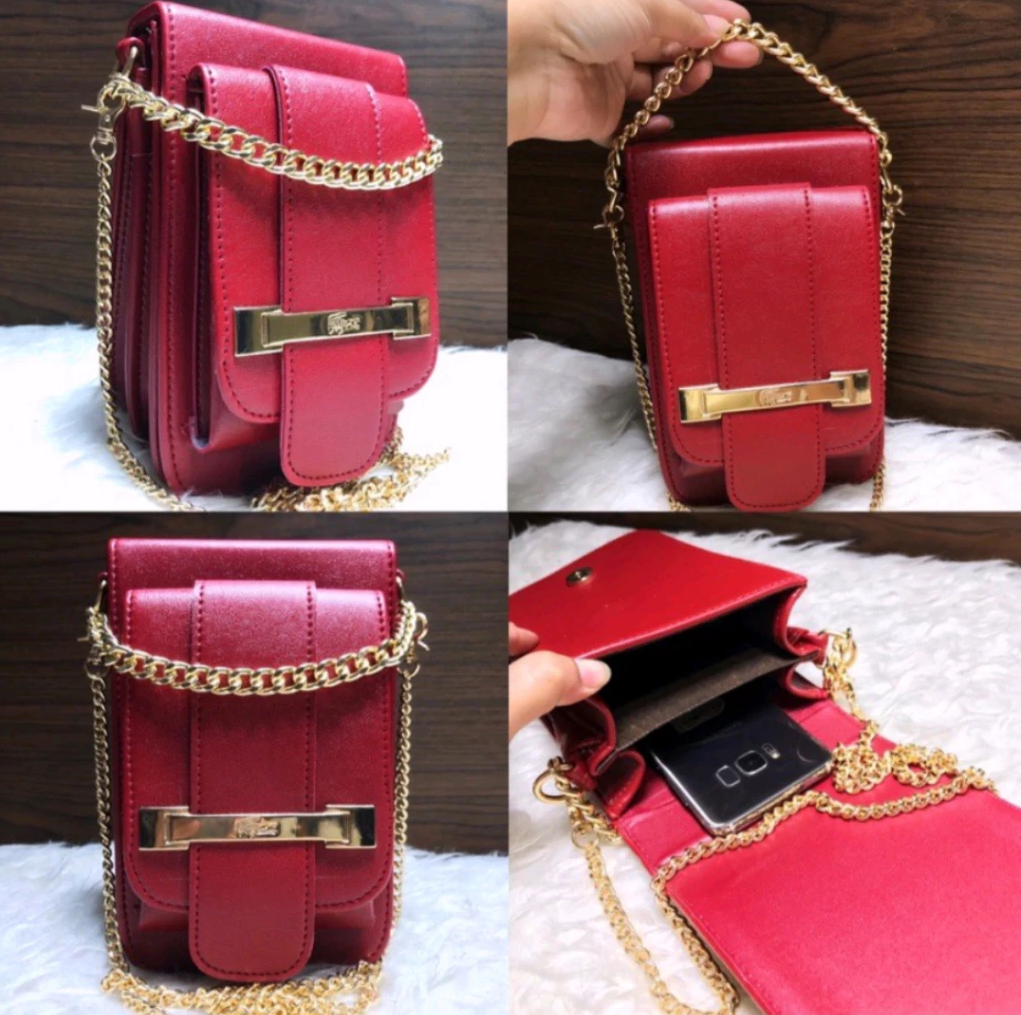 Handbag Flip - BOXALOTA