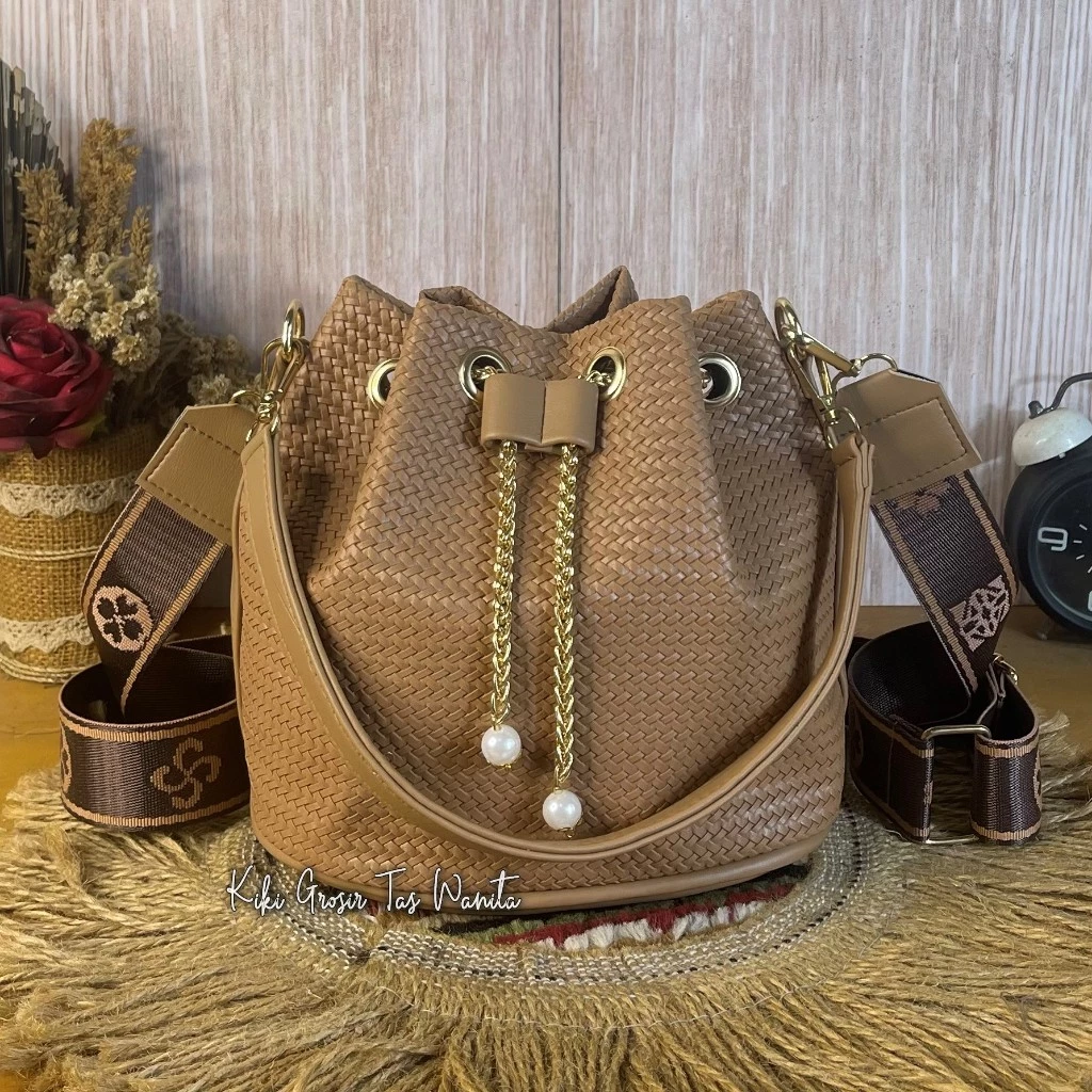 Ladies Handbag - BOXALOTA