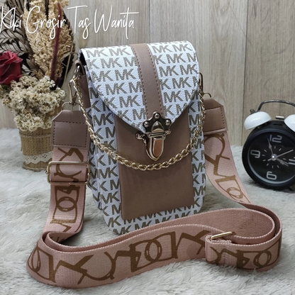 Handbag Crossbody - BOXALOTA