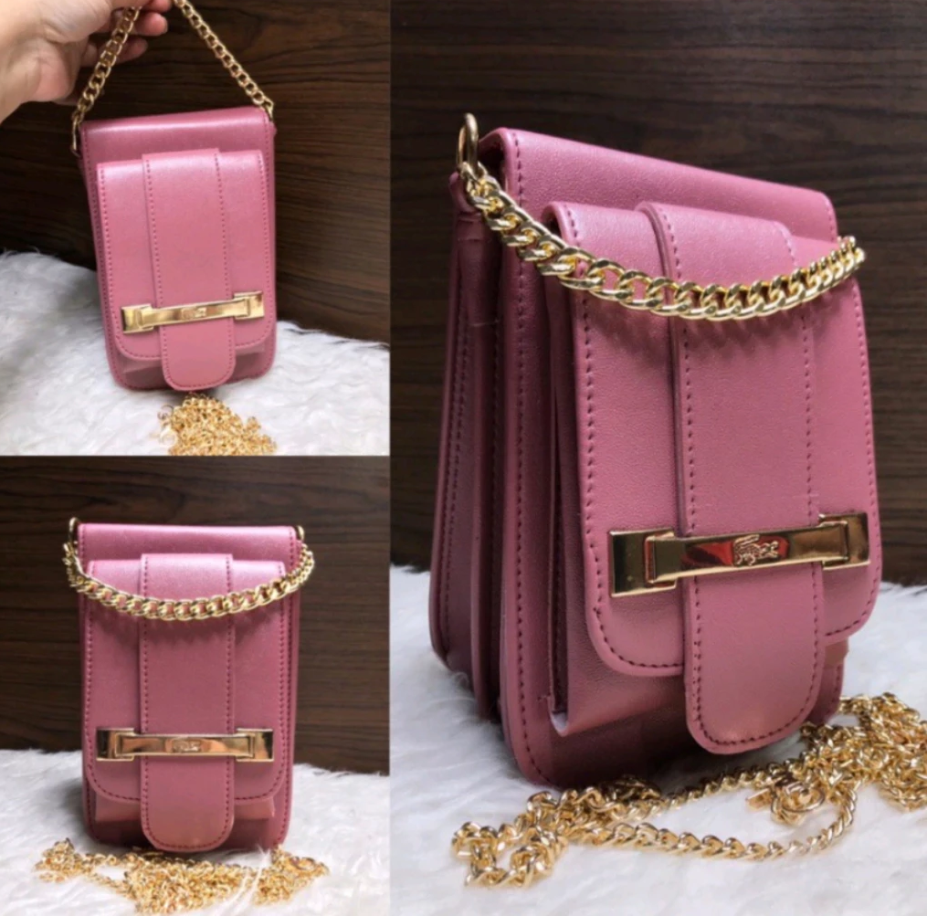 Handbag Flip - BOXALOTA