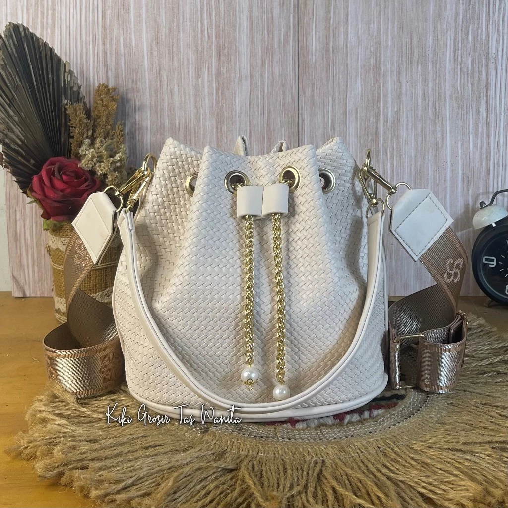 Ladies Handbag - BOXALOTA