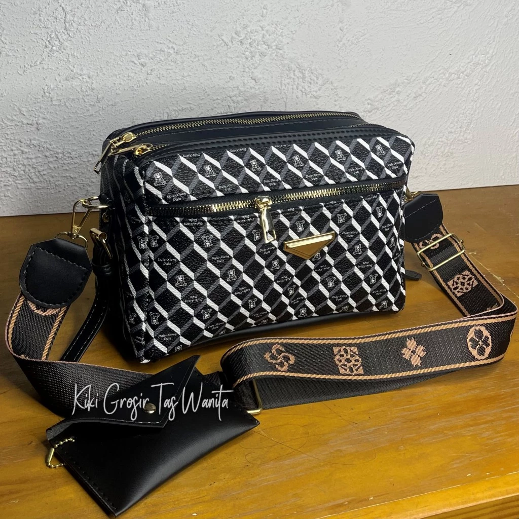 Handbag Crossbody - BOXALOTA