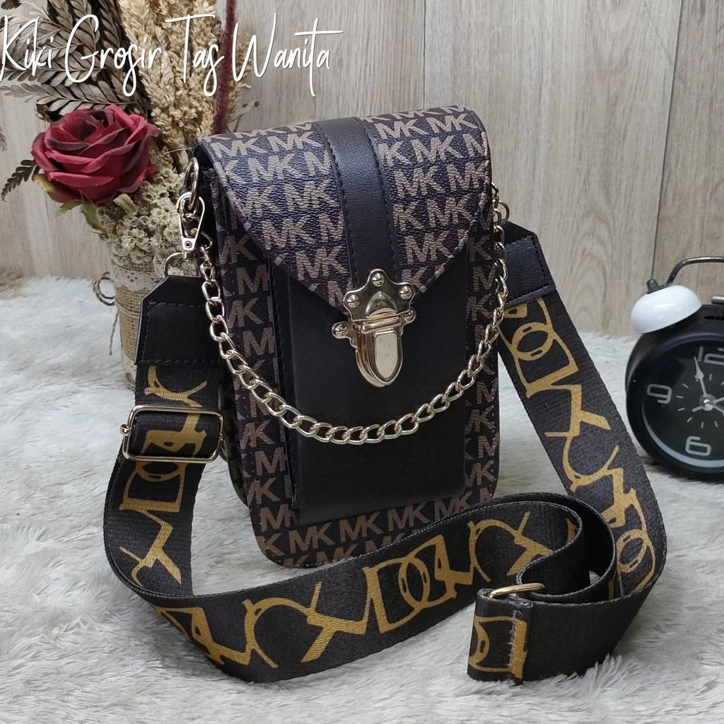 Handbag Crossbody - BOXALOTA