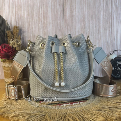 Ladies Handbag - BOXALOTA