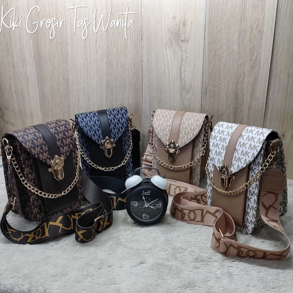 Handbag Crossbody - BOXALOTA