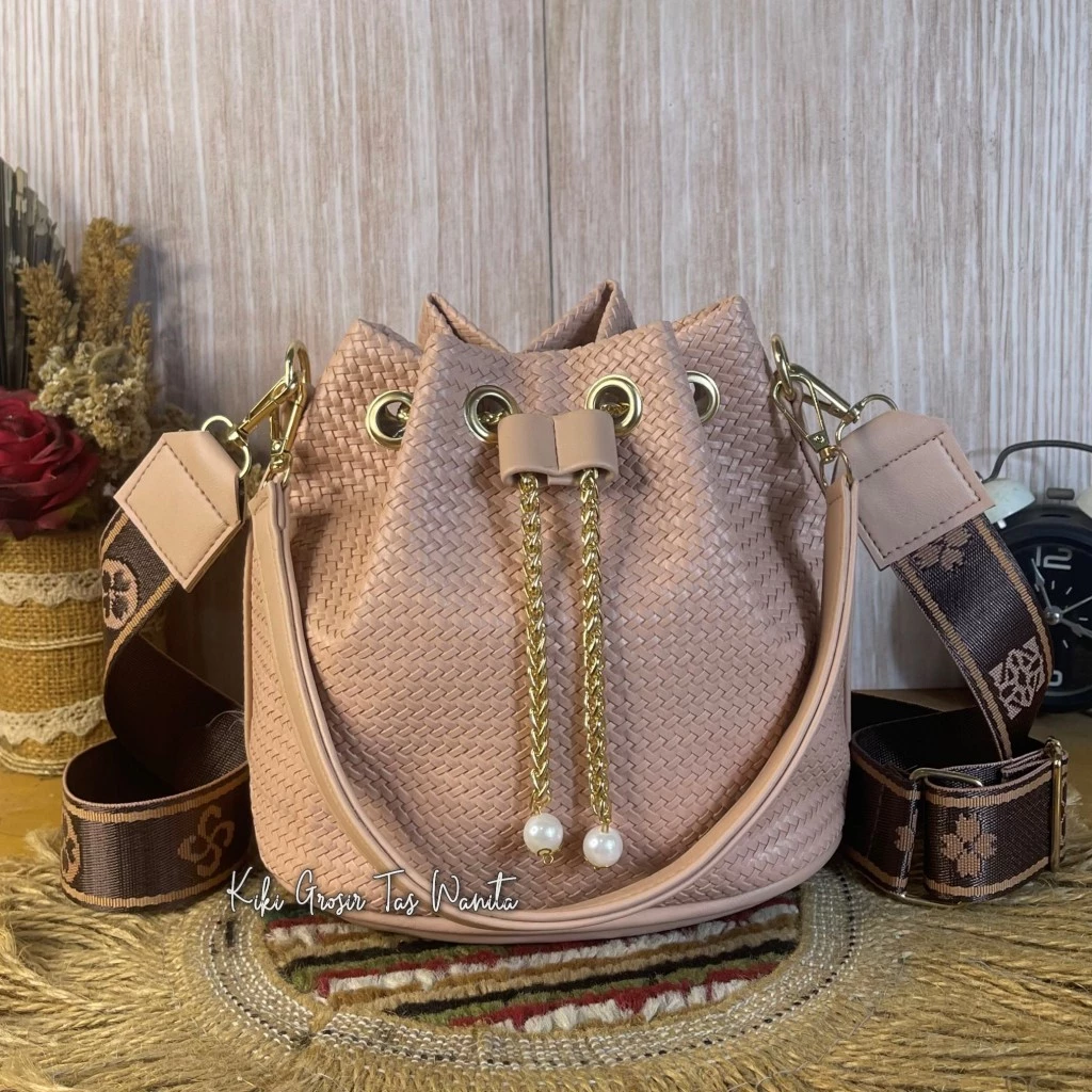 Ladies Handbag - BOXALOTA