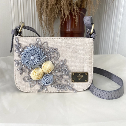 Flowete Handbag - BOXALOTA