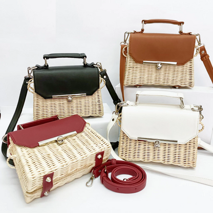 Primoto Handbag - BOXALOTA