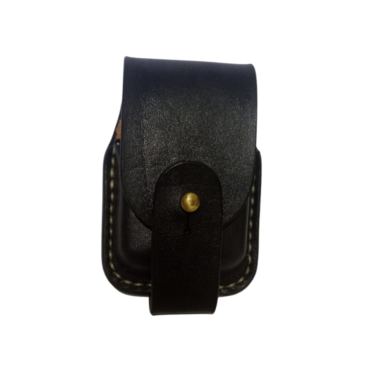 Zippo Leather Belt Holder - BOXALOTA