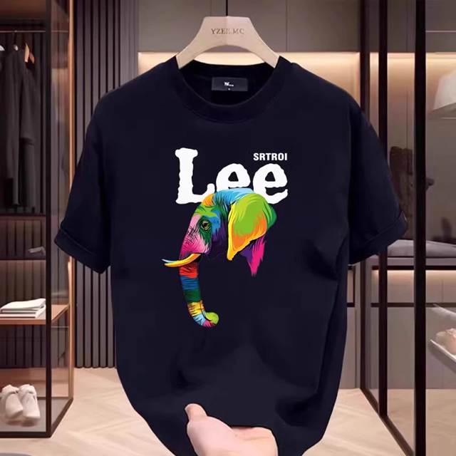 Lee T-Shirt - BOXALOTA