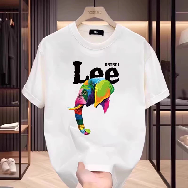 Lee T-Shirt - BOXALOTA