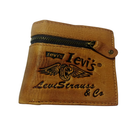 Levi's Mens Wallet And Belt - BOXALOTA