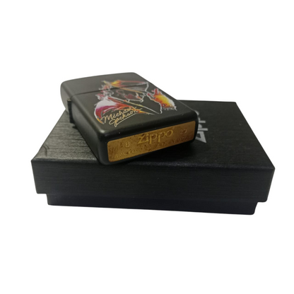 Zippo Lighter - BOXALOTA