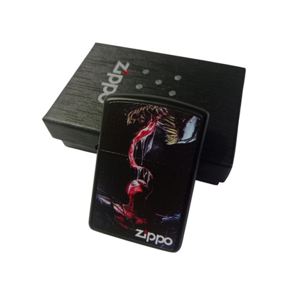 Zippo Lighter - BOXALOTA