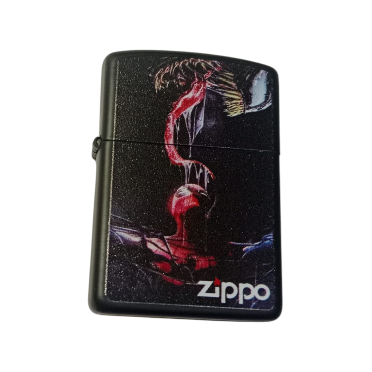 Zippo Lighter - BOXALOTA