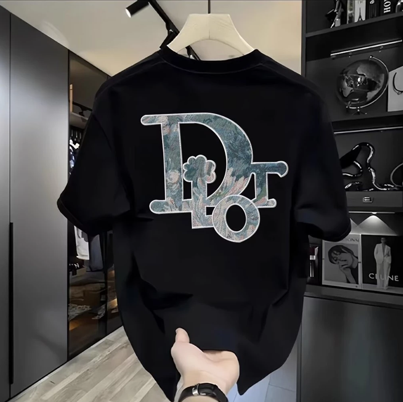 Dior T-Shirt - BOXALOTA