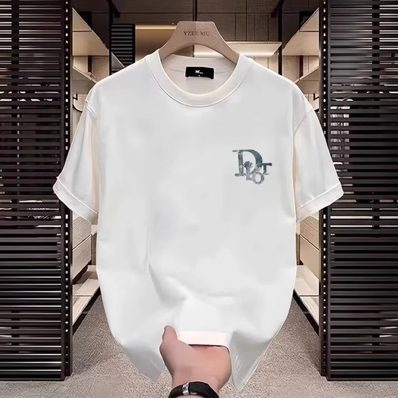 Dior T-Shirt - BOXALOTA