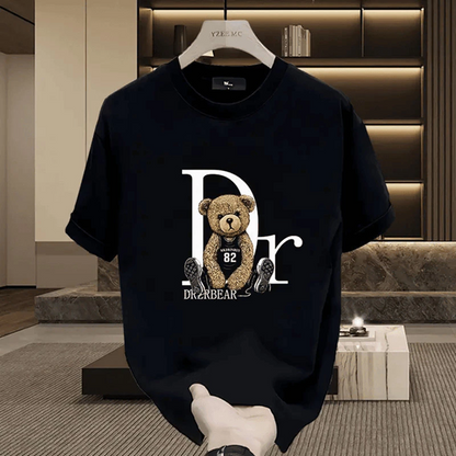 Dr. Teddy T Shirt - BOXALOTA